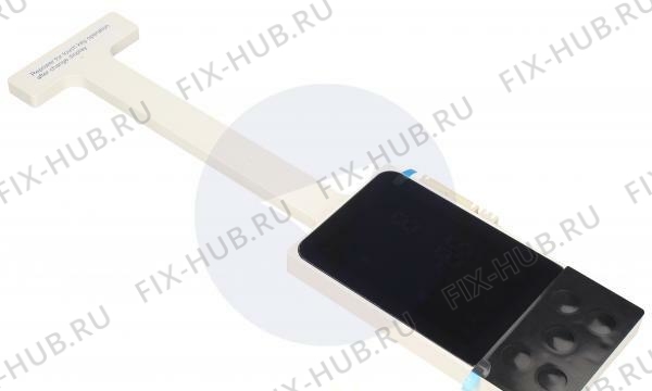 Большое фото - Табло для холодильной камеры Samsung DA41-00663A в гипермаркете Fix-Hub