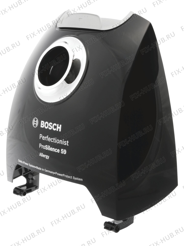 Большое фото - Крышка для мини-пылесоса Bosch 11008604 в гипермаркете Fix-Hub