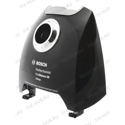 Крышка для мини-пылесоса Bosch 11008604 в гипермаркете Fix-Hub