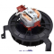 Мотор вентилятора для духового шкафа Bosch 00752827 для Siemens HK9R30250