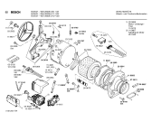 Схема №6 WET2820EU с изображением Инструкция по эксплуатации для стиралки Bosch 00519765