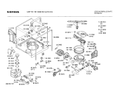 Схема №5 SN442000 с изображением Инструкция по эксплуатации для посудомойки Siemens 00513157