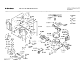 Схема №5 SN140341 с изображением Панель для посудомоечной машины Siemens 00117868