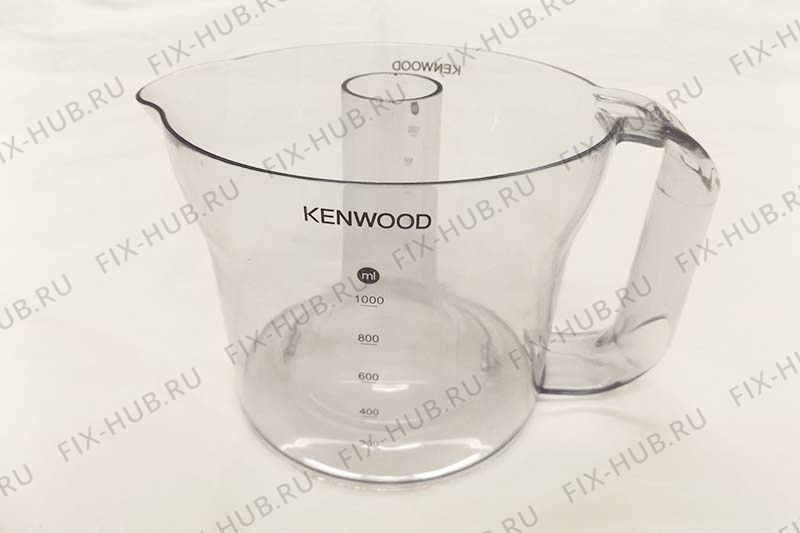 Большое фото - Запчасть для электросоковыжималки KENWOOD KW717274 в гипермаркете Fix-Hub