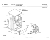 Схема №4 V63834 V638 с изображением Микромодуль Bosch 00056021