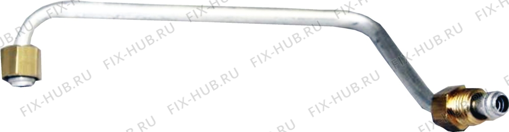 Большое фото - Труба для духового шкафа Bosch 12019403 в гипермаркете Fix-Hub