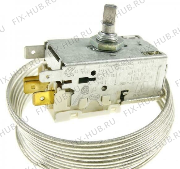 Большое фото - Криостат для холодильника Electrolux 2262170083 в гипермаркете Fix-Hub