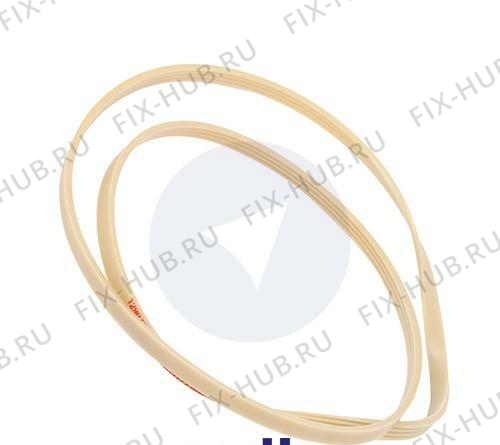 Большое фото - Ремешок Zanussi 1290775806 в гипермаркете Fix-Hub