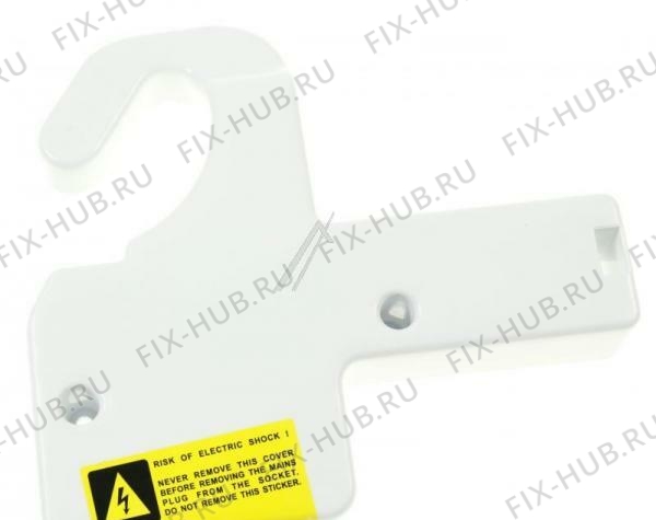 Большое фото - Покрытие для холодильной камеры Beko 4909390200 в гипермаркете Fix-Hub