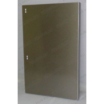 Дверца для холодильника Beko 4362012000 в гипермаркете Fix-Hub
