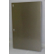Дверца для холодильника Beko 4362012000 для Beko GNE114612X (7248248783)