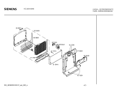 Схема №4 KG32U192 с изображением Инструкция по эксплуатации для холодильной камеры Siemens 00591849