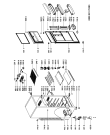 Схема №2 CFS 671 RC 000 162 37 с изображением Шарнир Whirlpool 481241718847