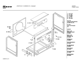 Схема №5 E1120N0 JOKER 129 с изображением Переключатель для духового шкафа Bosch 00065318