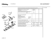 Схема №4 3FG578FGC с изображением Инструкция по эксплуатации для холодильника Bosch 00527937