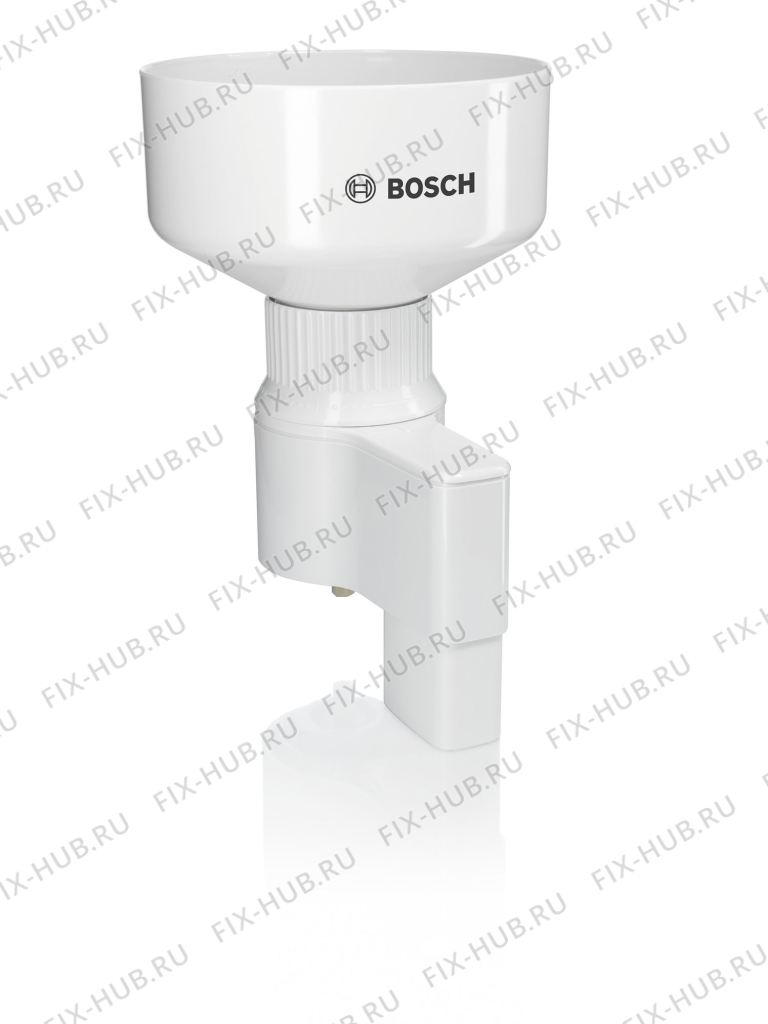 Большое фото - Крупомолка для электрокомбайна Bosch 00461244 в гипермаркете Fix-Hub