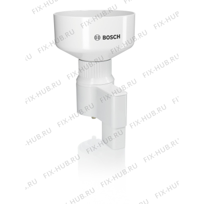 Крупомолка для электрокомбайна Bosch 00461244 в гипермаркете Fix-Hub