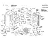 Схема №2 KS23G00TP с изображением Терморегулятор для холодильной камеры Bosch 00056877