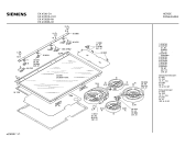 Схема №1 EK4720 с изображением Панель Siemens 00202656