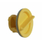 Резьбовая заглушка для посудомоечной машины Whirlpool 481246278311 для Ignis ADL 853/2 WH