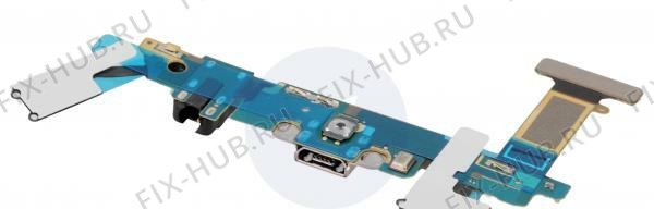 Большое фото - Модуль (плата) для мобилки Samsung GH96-08275A в гипермаркете Fix-Hub