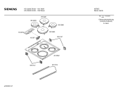Схема №5 HS23220SF с изображением Инструкция по эксплуатации для электропечи Siemens 00519241