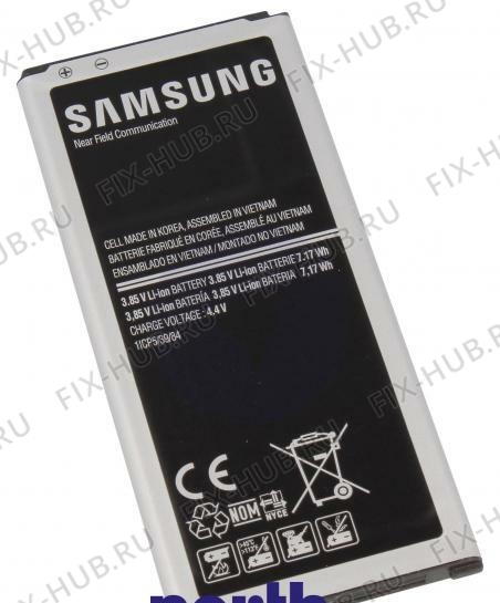 Большое фото - Накопитель для мобилки Samsung GH43-04278A в гипермаркете Fix-Hub