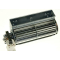 Мотор вентилятора для плиты (духовки) Bosch 00141696 для Neff E2311W0 MEGA 2315