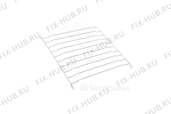 Большое фото - Решетка на поверхность для духового шкафа Zanussi 3427955020 в гипермаркете Fix-Hub