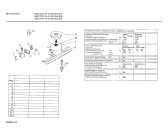Схема №2 GSDDDY0FF 5565.B с изображением Ручка для холодильника Bosch 00085192