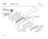 Схема №5 EH696GKS с изображением Стеклокерамика для плиты (духовки) Bosch 00233022