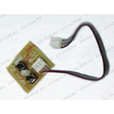 Отключатель для электрокофеварки KENWOOD KW715537 в гипермаркете Fix-Hub