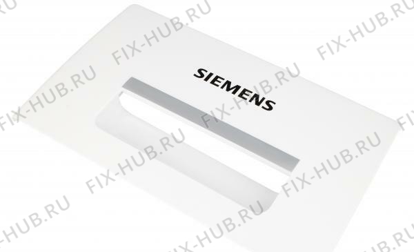 Большое фото - Ручка для стиральной машины Siemens 00656219 в гипермаркете Fix-Hub