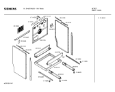 Схема №5 HL54425NN с изображением Инструкция по эксплуатации для плиты (духовки) Siemens 00524156