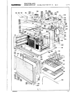 Схема №24 EBS846120 с изображением Панель управления для электропечи Bosch 00290922