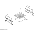 Схема №6 1KOC62250 с изображением Ручка переключателя для плиты (духовки) Bosch 00633537