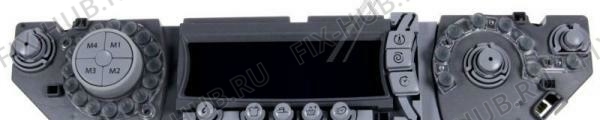 Большое фото - Микромодуль для стиралки Ariston C00144051 в гипермаркете Fix-Hub