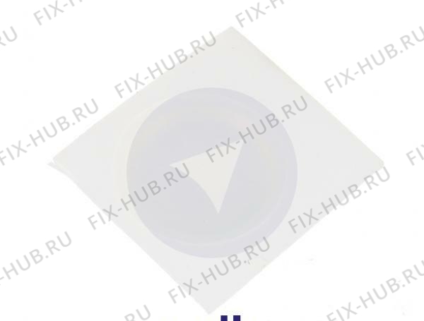 Большое фото - Крышечка для электропечи Beko 255300019 в гипермаркете Fix-Hub