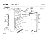 Схема №2 GS210005 с изображением Переключатель для холодильной камеры Siemens 00054636