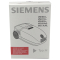 Пылесборник для пылесоса для мини-пылесоса Siemens 00460467 для Siemens VS63A04 SUPER C ELECTRONIC 1500W