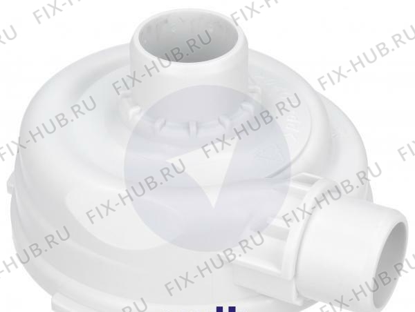 Большое фото - Часть корпуса Bosch 00266514 в гипермаркете Fix-Hub