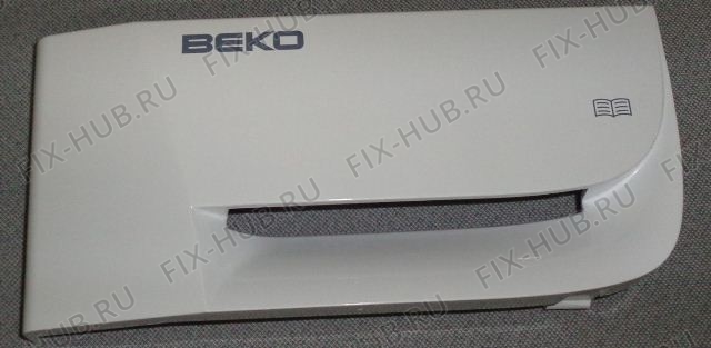 Большое фото - Обшивка для стиралки Beko 2813299026 в гипермаркете Fix-Hub