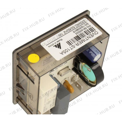 Панель для плиты (духовки) Electrolux 5614050051 в гипермаркете Fix-Hub