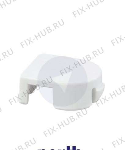 Большое фото - Крышка для холодильника Bosch 00624686 в гипермаркете Fix-Hub