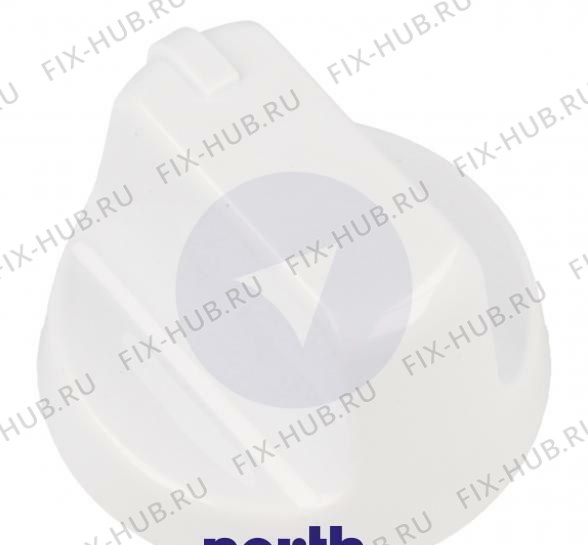 Большое фото - Ручка двери для электропечи Indesit C00299167 в гипермаркете Fix-Hub