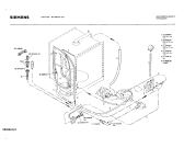 Схема №6 SN780045 с изображением Переключатель для посудомоечной машины Bosch 00018216