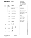 Схема №11 FS988M4 с изображением Инструкция по эксплуатации для телевизора Siemens 00530622