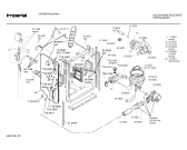 Схема №4 SPVIMA1 с изображением Инструкция по эксплуатации для электропосудомоечной машины Bosch 00519429