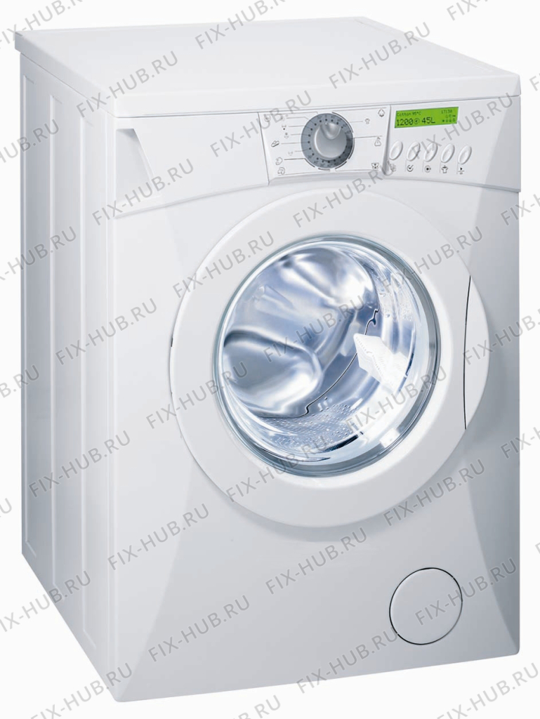 Запчасти для стиральной машины Gorenje WA63082 (151283, PS31/080) купить в  Москве (России) по доступной цене в Fix-hub