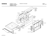 Схема №6 HE68020 с изображением Инструкция по эксплуатации для духового шкафа Siemens 00516550